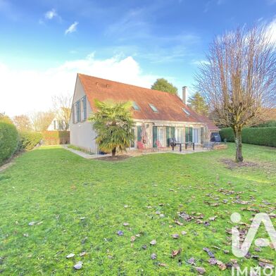 Maison 8 pièces 589900 €