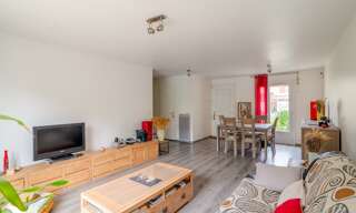 Maison 4 Pièces 92 m² à vendre à Toulouse (31100)