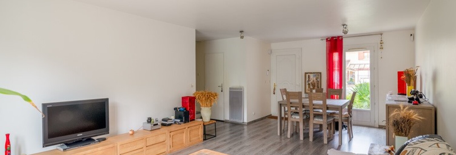Maison 4 Pièces 92 m² à vendre à Toulouse (31100)