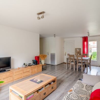 Maison 4 pièces 270000 €