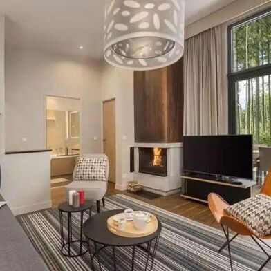 Maison 3 pièces 169000 €