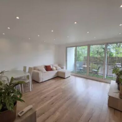 Appartement 4 pièces 234000 €