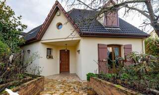 Maison 9 Pièces 160 m² à vendre à L'Isle-Adam (95290)