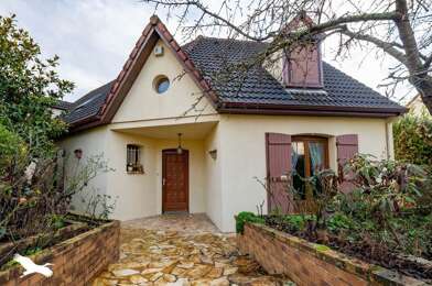 Maison 9 pièces 586000 €