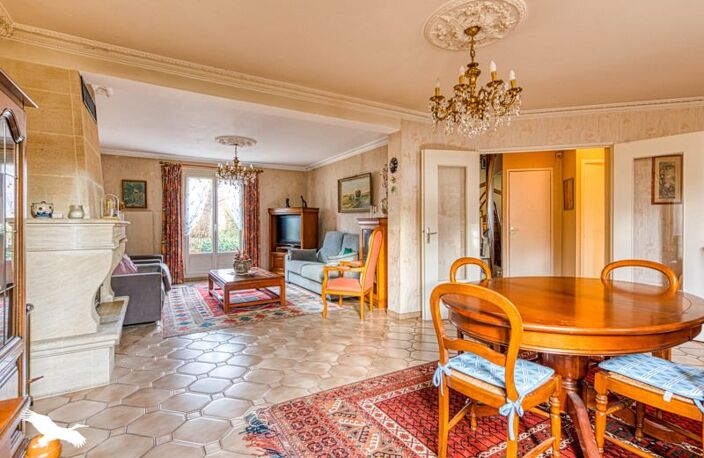 Traditionnelle de 9 pièces principales — photo 2