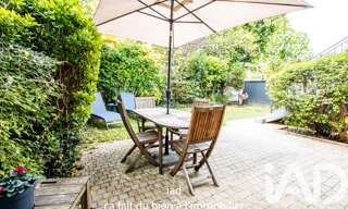 Maison 7 Pièces 183 m² à vendre à Rueil-Malmaison (92500)