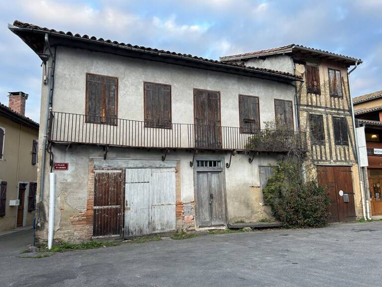Maison de ville de 4 pièces principales — photo 1