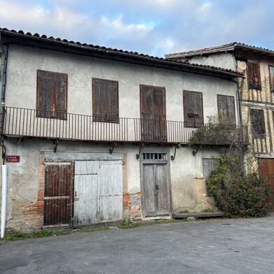 Maison 4 pièces 66700 €