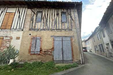 Maison 4 pièces 66700 €