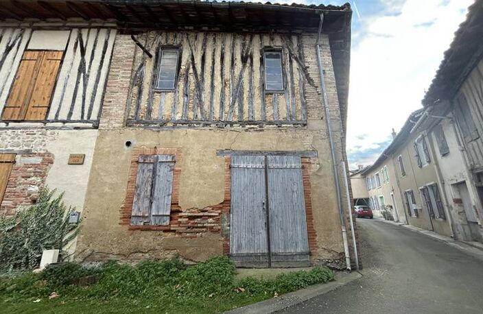 Maison de ville de 4 pièces principales — photo 2
