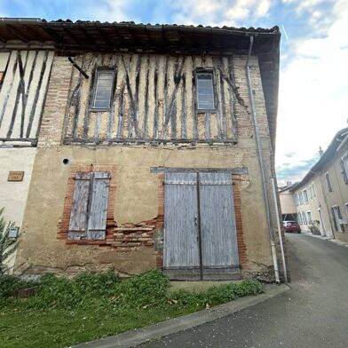 Maison 4 pièces 66700 €