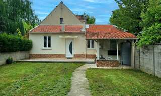 Maison 2 Pièces 35 m² à vendre à Villecresnes (94440)