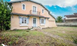 Maison 7 Pièces 185 m² à vendre à Dax (40100)