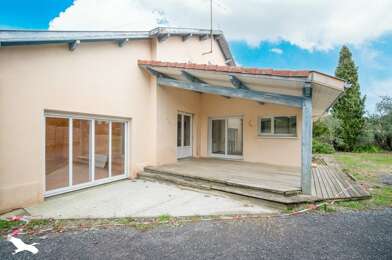 Maison 7 pièces 337920 €