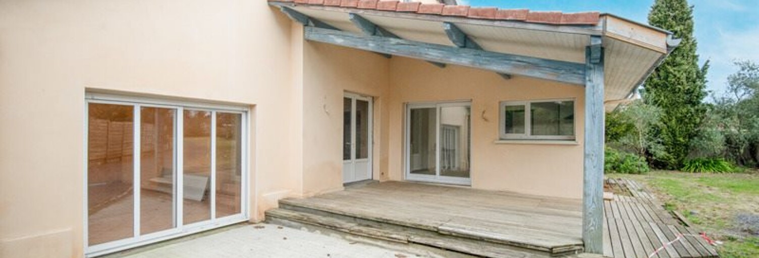 Maison 7 Pièces 185 m² à vendre à Dax (40100)