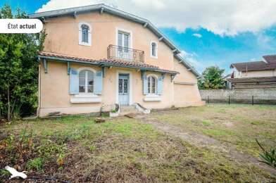 Maison 7 pièces 328000 €