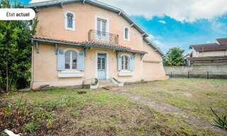 Maison 7 Pièces 185 m² à vendre à Dax (40100)