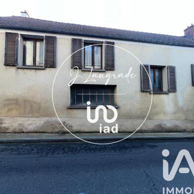 Immeuble  159000 €