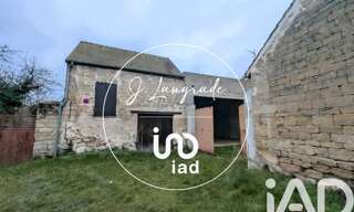 Immeuble  80 m² à vendre à Pontoise (95000)