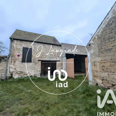 Immeuble  159000 €