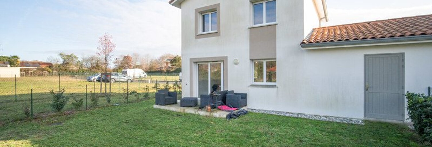 Maison 4 Pièces 80 m² à vendre à Dax (40100)