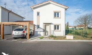 Maison 4 Pièces 80 m² à vendre à Dax (40100)