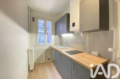 Appartement 1 pièces 168000 €