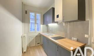 Appartement 1 Pièce 27 m² à vendre à Asnières-sur-Seine (92600)