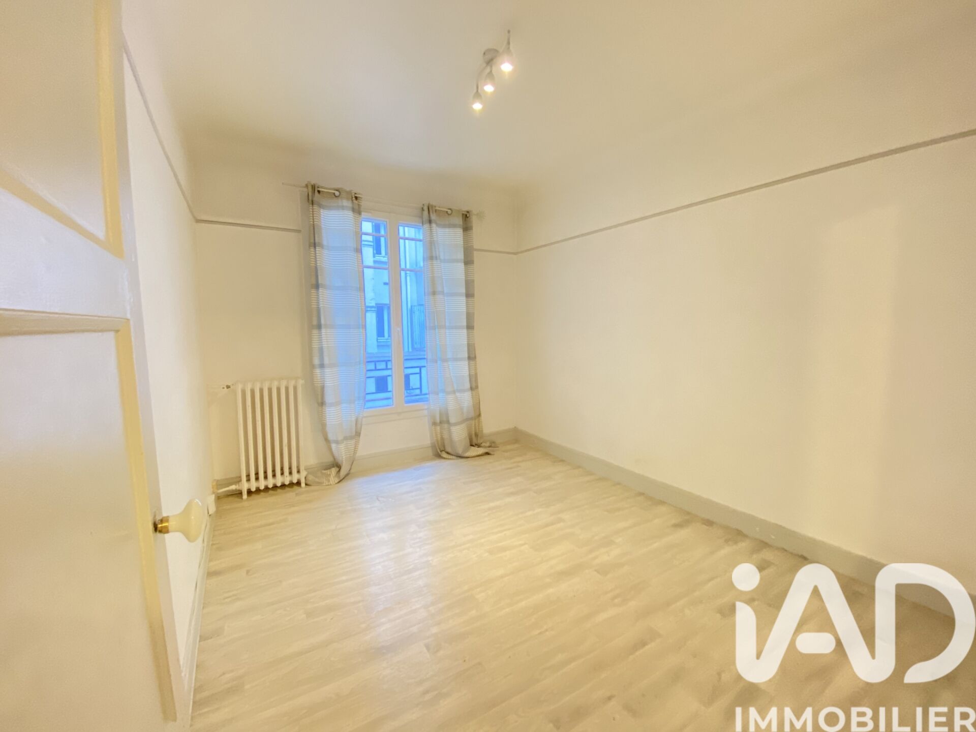 Vente Appartement 1 pièce - Photo 4