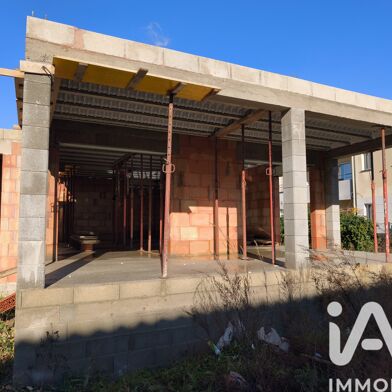 Maison 4 pièces 334000 €