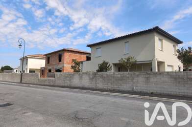 Maison 4 pièces 300000 €