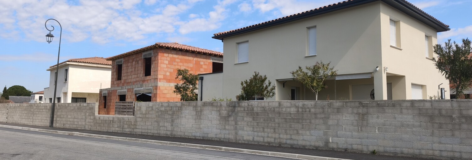 Maison 4 Pièces 115 m² à vendre à Althen-des-Paluds (84210)