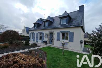 Maison 8 pièces 264000 €
