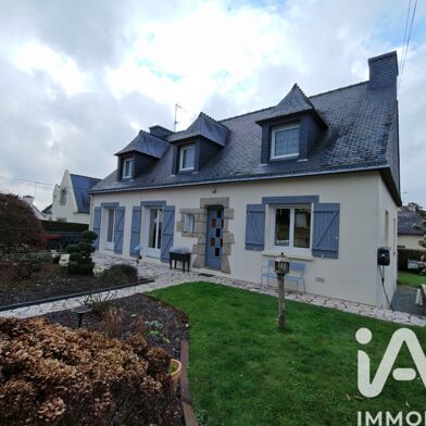 Maison 8 pièces 264000 €