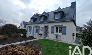 Maison 8 Pièces 152 m² à vendre à Val d'Oust (56460)