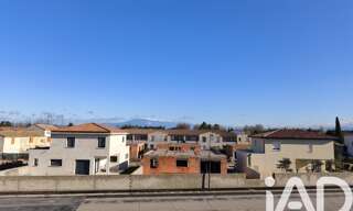 Maison 5 Pièces 129 m² à vendre à Althen-des-Paluds (84210)