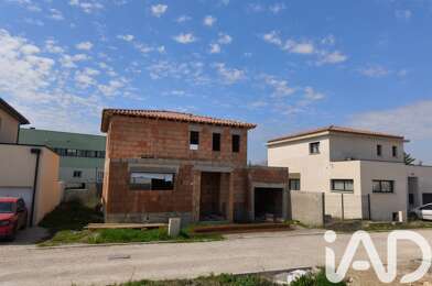 Maison 5 pièces 324000 €