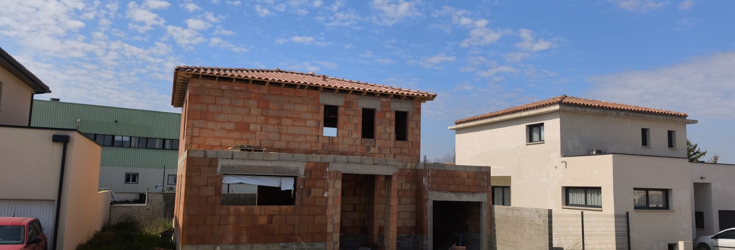 Maison 5 Pièces 129 m² à vendre à Althen-des-Paluds (84210)