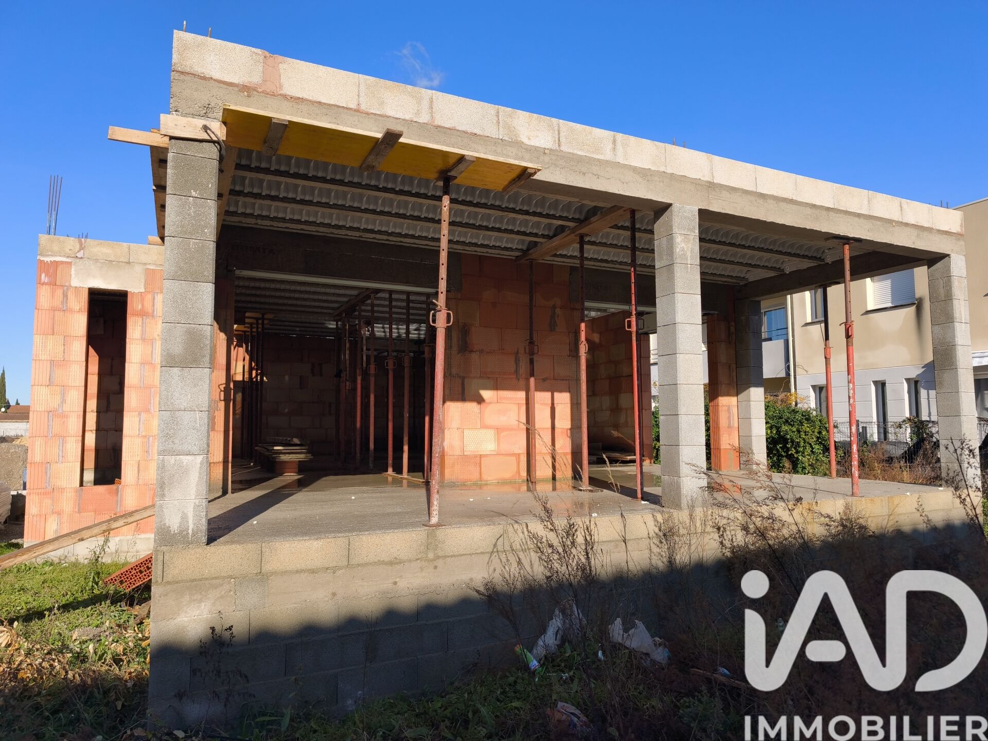 Vente Maison/villa 5 pièces - Photo 4