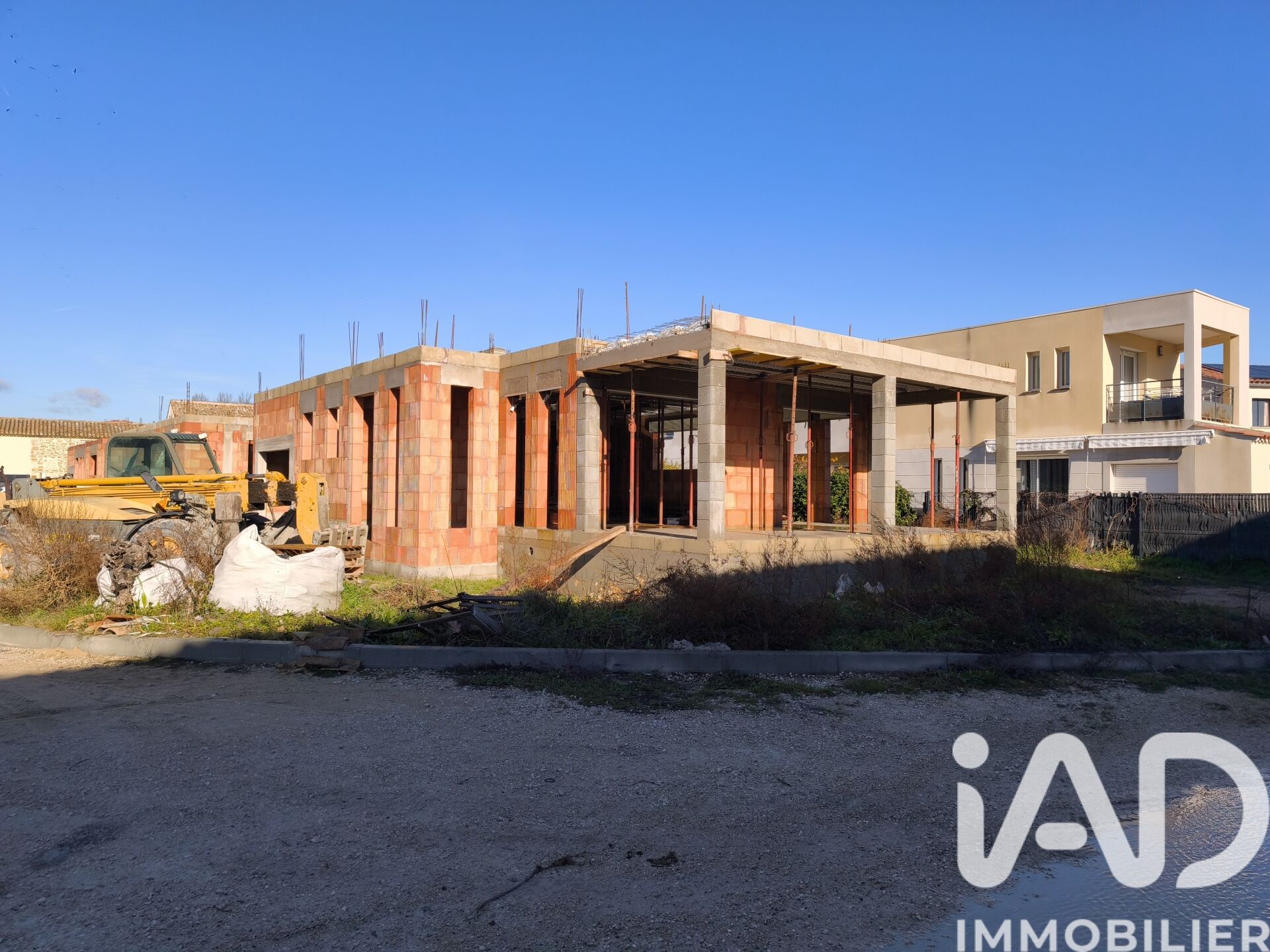 Vente Maison/villa 5 pièces - Photo 5
