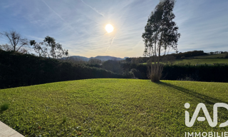 Maison 5 Pièces 130 m² à vendre à Urrugne (64122)