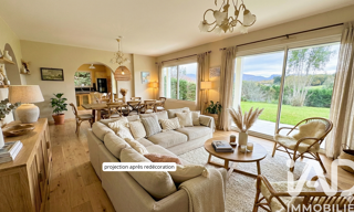Maison 5 Pièces 130 m² à vendre à Ciboure (64500)