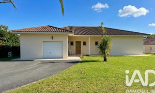 Maison 5 Pièces 130 m² à vendre à Ciboure (64500)