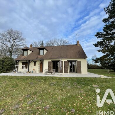 Maison 6 pièces 605000 €