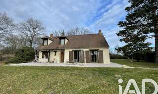 Maison 6 Pièces 193 m² à vendre à Houdan (78550)