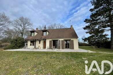 Maison 6 pièces 605000 €