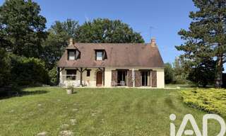 Maison 6 Pièces 193 m² à vendre à Houdan (78550)