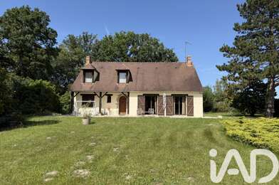 Maison 6 pièces 548000 €