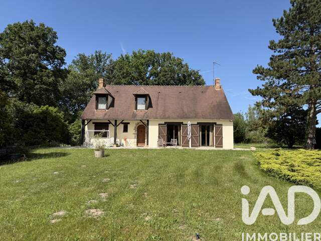 Vente Maison/villa 6 pièces — photo du bien