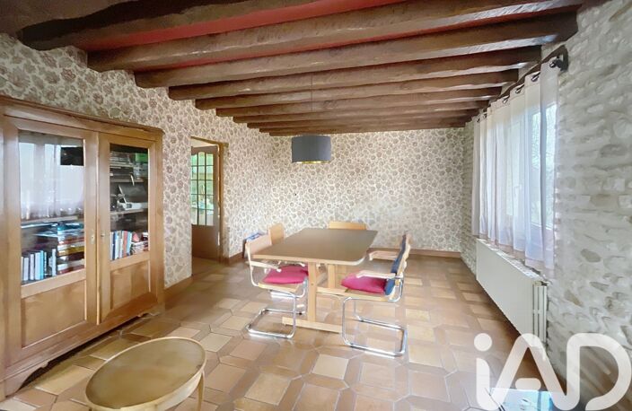 Vente Maison/villa 6 pièces — photo 3
